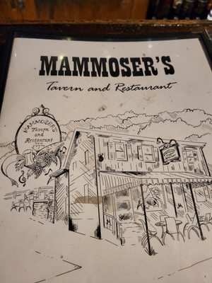 Mammoser's by null