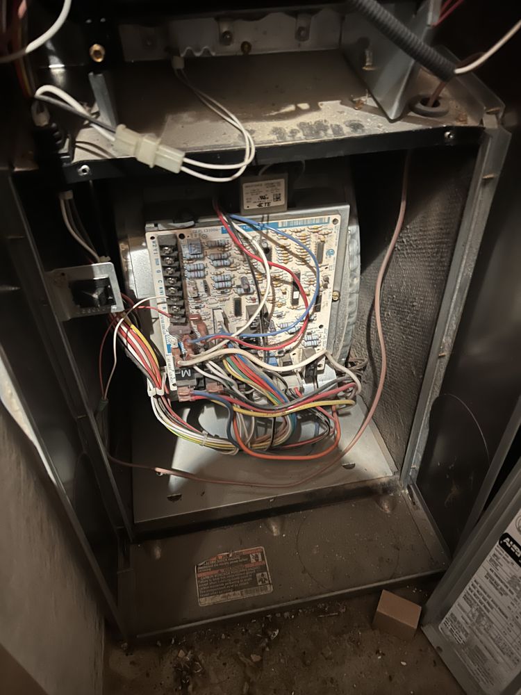 Slide of Emergency Plumbing & Heating