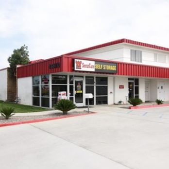 SecurCare Self Storage - Secure care storage- Moreno Valley - Self Storage Near Me - Moreno Valley, California