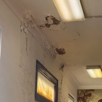 US Post Office - Ceiling is getting worse! Time to move! - Post Offices Near Me - Fort Lee, New Jersey US Post Office - Ceiling is getting worse! Time to move! - Post Offices Near Me - Fort Lee, New Jersey