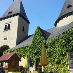 Schloßrestaurant Ottenstein