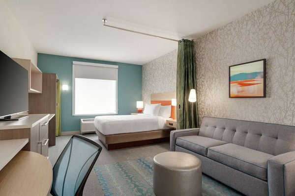 Home2 Suites by Hilton Alamogordo White Sands by null