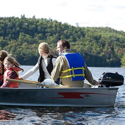 Harbord Insurance Services - We understand that you and your boat are unique and that you need boat insurance that reflects that, at a good price.