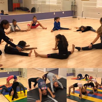 Elevate Performing Arts Center - Beginner Acro! - Dance Studios Near Me - Virginia Beach, Virginia Elevate Performing Arts Center - Beginner Acro! - Dance Studios Near Me - Virginia Beach, Virginia