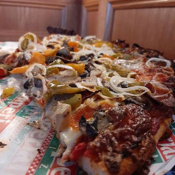 Imperial Pizza - imperial pizza - Pizza Near Me - Buffalo, New York Imperial Pizza - imperial pizza - Pizza Near Me - Buffalo, New York