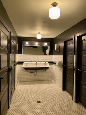 Cafe Du Nord by null