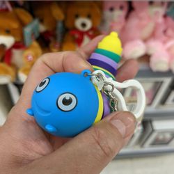 Walgreens - Caterpillar fidget toy
