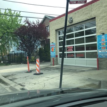 Windy City Hand Car Wash - Car Wash Near Me - Chicago, Illinois