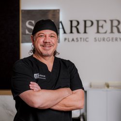 Sharper Plastic Surgery - Board-certified plastic surgeon in Indianapolis Indiana