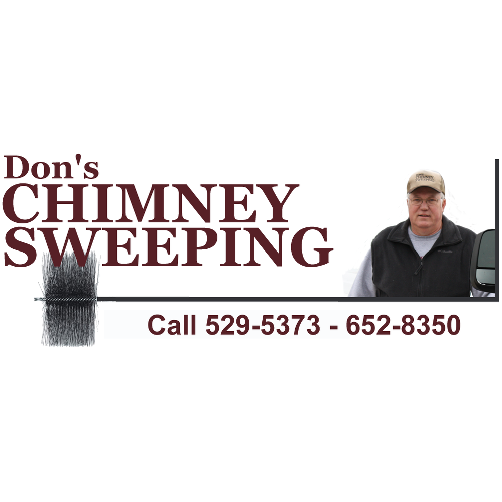 DON’S CHIMNEY SWEEP Updated October 2024 2900 E Lake Shore Dr