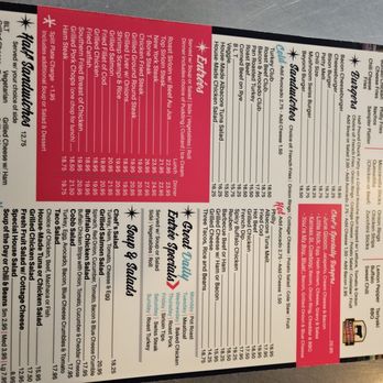 Rudford's Restaurant - Diners Near Me - San Diego, California
