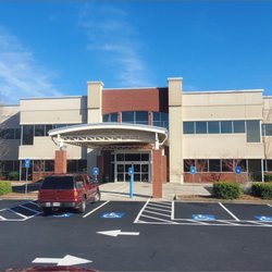 Northwest Georgia Oncology Centers - Douglasville, Georgia