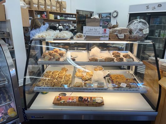 Highwheeler Cafe & Bakery by null