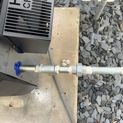All Star Plumbing