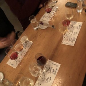 Photo of Salt Tasting Room - Vancouver, BC, Canada