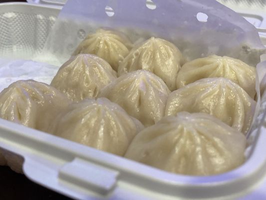 lao tian dumpling house by null
