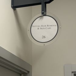NATURA Hair Removal & Skin Care - Suite 26