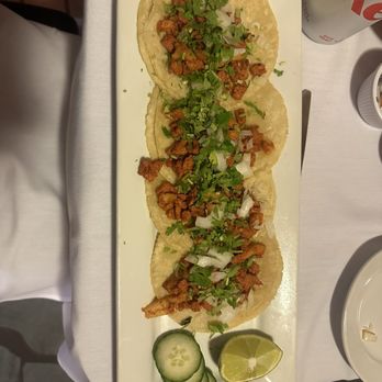 Los Machetes - pork al pastor tacos - Mexican Near Me - Ocean View , New Jersey