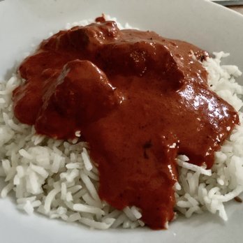 Aroma Indian Bistro - Chicken Tikka - Indian Near Me - Merchantville, New Jersey