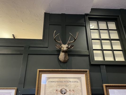 Alexander Keith's by null