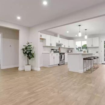 Tero Build - Fully renovated - General Contractors Near Me - San Rafael, California