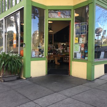Duboce Park Cafe - Coffee & Tea Near Me - San Francisco, California