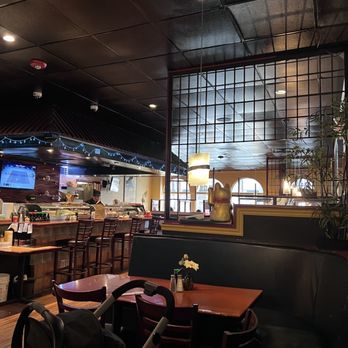 Wasabi Thai Sushi - Thai Near Me - Fort Pierce, Florida