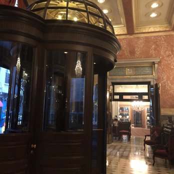 Pera Palace Hotel - Hotels Near Me - Istanbul, 34