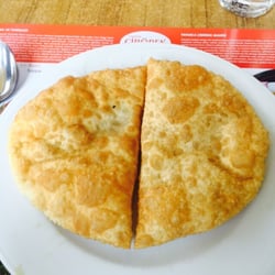 Çiğbörek Evi