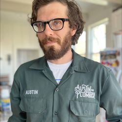 Austin the Plumber