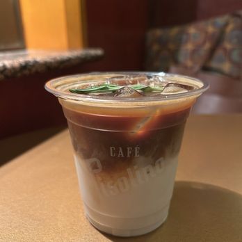 Café Pisolino - Bakeries Near Me - Chicago, Illinois