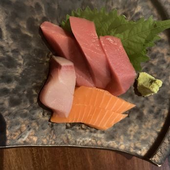 Ootoro Sushi - Sushi and salmon skin salad - Sushi Bars Near Me - Irvine, California