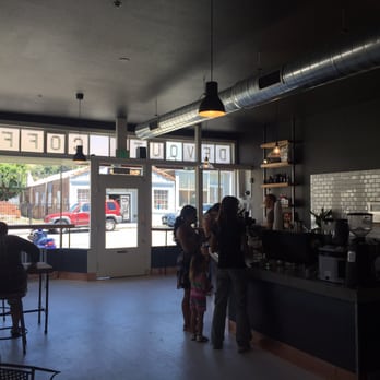 Devout Coffee - Build out is complete - Coffee Roasteries Near Me - Fremont, California
