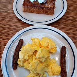 French Toast French Toast