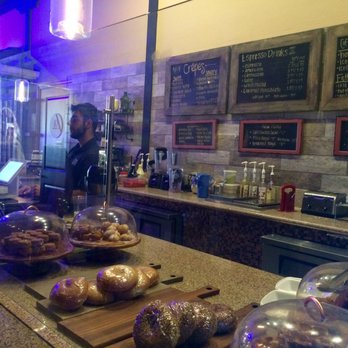 Café Rome - Creperies Near Me - Turlock, California