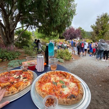 Brickery Pizza - Pizza Near Me - Mendocino, California Brickery Pizza - Pizza Near Me - Mendocino, California