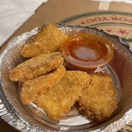 Mozzarella Mozzarella