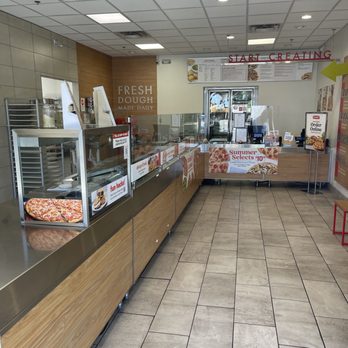 Papa Murphy's - Inside store - Pizza Near Me - Fresno, California Papa Murphy's - Inside store - Pizza Near Me - Fresno, California