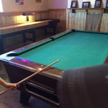 Open Range Grill - Pool table & shuffleboard. - American Near Me - Ogallala, Nebraska Open Range Grill - Pool table & shuffleboard. - American Near Me - Ogallala, Nebraska