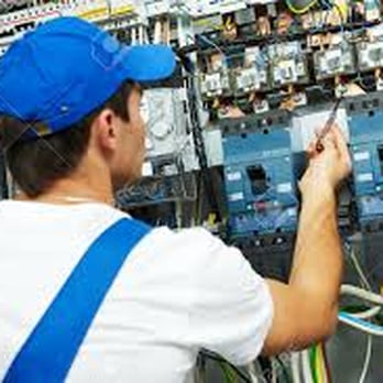 Wolfe Electrical Contractors - Electricians Near Me - New York, New York Wolfe Electrical Contractors - Electricians Near Me - New York, New York