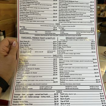The Sunryser Restaurant - Breakfast & Brunch Near Me - Absecon, New Jersey The Sunryser Restaurant - Breakfast & Brunch Near Me - Absecon, New Jersey