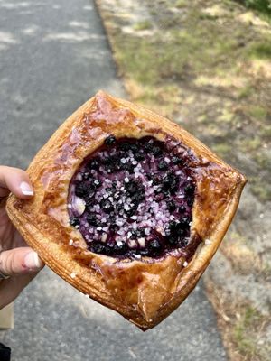 PB Boulangerie Bistro by null