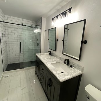 KG Construction - New bathroom - General Contractors Near Me KG Construction - New bathroom - General Contractors Near Me