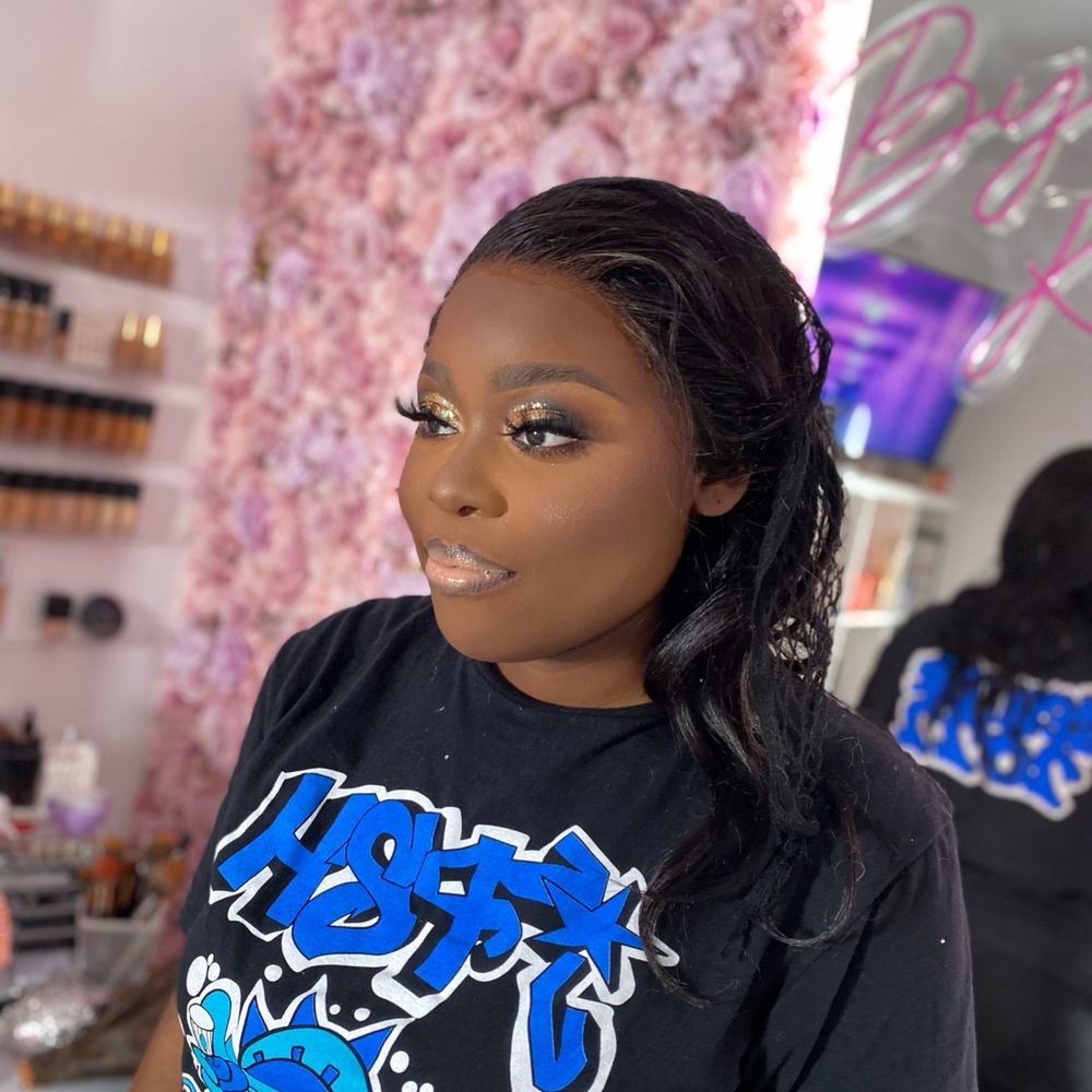 Prom Hair And Makeup Staten Island Saubhaya Makeup