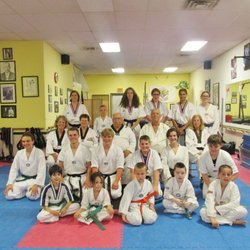 Athol Martial Arts Academy