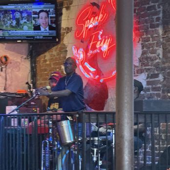 Hideout Bar - Cocktail Bars Near Me - New Orleans, Louisiana