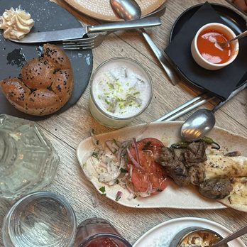 Taksim - Shish Kebab, Crunchy Shrimp, Wood Fired Flower Bread - Mediterranean Near Me - San Francisco, California Taksim - Shish Kebab, Crunchy Shrimp, Wood Fired Flower Bread - Mediterranean Near Me - San Francisco, California