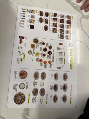 Bobo's Crab Shack (Fordham) by null