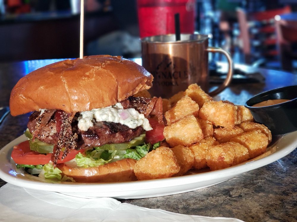 RUDY’S PUB & GRILL 72 Photos & 103 Reviews Pubs 2310 E Overland