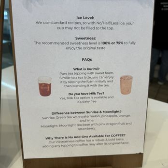 Mirakuru - Coffee & Tea Near Me - Garden Grove, California Mirakuru - Coffee & Tea Near Me - Garden Grove, California